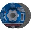 64187115 | Schleifscheibe 115 mm, FINE, CC-GRIND-FLEX SG STEEL