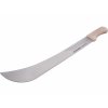 970001 | Machete mit Holzgriff 500 x 1,6 mm