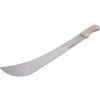 Machete fa nyéllel 500x1,6 mm | Extol Craft (970001)