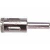 Vrták korunkový diamantový 20 mm | Extol Premium (8801984)