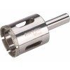 Vrták korunkový diamantový 30 mm | Extol Premium (8801987)