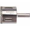 Gyémánt magfúró 38 mm | Extol Premium (8801989)