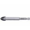 8801894 | Vrták do skla a keramiky, šestihran 1/4" 14 mm