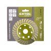 Diamantschleifscheibe 115 mm | Extol Craft (903004)