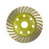 Diamantschleifscheibe 115 mm | Extol Craft (903004)