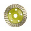 Gyémánt csiszolókorong 125 mm | Extol Craft (903005)