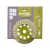 Diamantschleifscheibe 150 mm | Extol Craft (903006)
