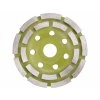 903024 | Diamantschleifscheibe, zweireihig, 115 mm