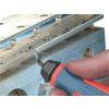 Schärfmesser-Set, 10 Stück | Extol Premium (8803682)