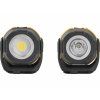 43271 | Doppelseitige, wiederaufladbare Taschenlampe 500 lm
