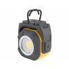 Doppelseitige, wiederaufladbare Taschenlampe 500 lm | Extol Light (43271)