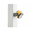 Doppelseitige, wiederaufladbare Taschenlampe 500 lm | Extol Light (43271)