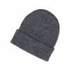 Hut mit Scheinwerfer grau/schwarz | Extol Light (43462)