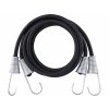 8861116 | Extra starke elastische Gurte mit Haken, 150 cm, 2er-Pack