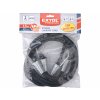 8861116 | Extra starke elastische Gurte mit Haken, 150 cm, 2er-Pack