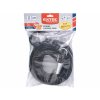 8861118 | Extra starke elastische Gurte mit Haken, 300 cm, 2er-Pack