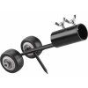 Unkrautentferner mit 50-mm-Rädern | Extol Craft (975000)