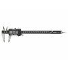 Digitaler Messschieber, Genauigkeit 0,03 mm, 200 mm | Extol Premium (3427)