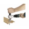 8813654 | 2-in-1-Bohraufsatz, Stichsäge, Blechschere