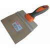 Rozsdamentes acél spatula 150x90 mm | Extol Premium (702023)