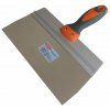 Rozsdamentes acél spatula 250x90 mm | Extol Premium (702024)