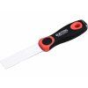 8843062 | Spatel aus Edelstahl, gummierter Griff, 25 mm