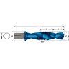 Kombinationsgewindebohrer M5x0,8, BLUE-TEC | Karnasch (201880030)