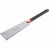 Japanische doppelseitige Handsäge 253 mm | Extol Premium (8812251)