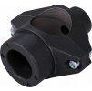 Polyfusion Schweißaufsatz 25 mm (1") | Extol Premium (8897211C)