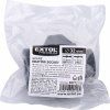 Nástavec 32mm pro polyfuzní sváračku (5/4") | Extol Premium (8897211D)