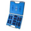 47622 201948 jadrove vrtaky blue line pro 55 set profi weldon 14 18 20 26 mm sada 12 ks