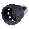Heizelementabdeckung für 8794511 | Extol Industrial (8794511A)
