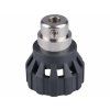 Heizelementabdeckung für 8794511 | Extol Industrial (8794511A)