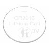 42053 | Lithiumbatterie 3V CR2016, 5er-Packung