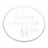 Lítium elem 3V CR2016, 5 darabos csomag | Extol Energy (42053)