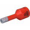 Gyémánt magfúró M14 menettel 10 mm | Extol Premium (8801861)
