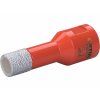 Gyémánt magfúró M14 menettel 14 mm | Extol Premium (8801863)