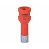 Gyémánt magfúró M14 menettel 14 mm | Extol Premium (8801863)