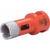 Gyémánt magfúró M14 menettel 20 mm | Extol Premium (8801866)