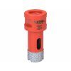 Gyémánt magfúró M14 menettel 20 mm | Extol Premium (8801866)