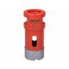 Gyémánt magfúró M14 menettel 25 mm | Extol Premium (8801867)