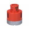 Gyémánt magfúró M14 menettel 53 mm | Extol Premium (8801873)