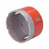 Gyémánt magfúró M14 menettel 65 mm | Extol Premium (8801876)