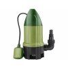 414123 | Tauchpumpe 400 W, max. 7500 l/h, max. Fördermenge 5 m