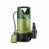 414123 | Tauchpumpe 400 W, max. 7500 l/h, max. Fördermenge 5 m