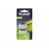 Spojka na hadicu plastová 3/4″ | Extol Craft (70108)