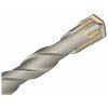8801707 | Vrták do betonu SDS-plus čtyřbřitý 6x210 mm