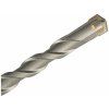 8801712 | Vrták do betonu SDS-plus čtyřbřitý 8x210 mm