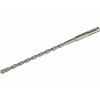 8801712 | Vrták do betonu SDS-plus čtyřbřitý 8x210 mm