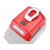 USB-Adapter für Share20V-Akku, 2xUSB 5V/2A | Extol Premium (8891896)